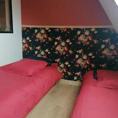 Appartement Moulin De Brezal Et étang à 20 Minute De La