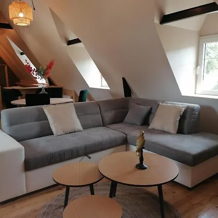 Moulin De Brezal Et étang à 20 Minute De La Appartement *
