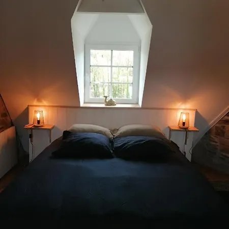Moulin De Brezal Et étang à 20 Minute De La Appartement *
