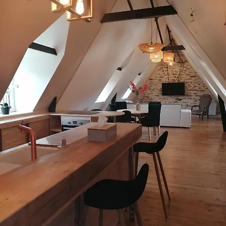 Moulin De Brezal Et étang à 20 Minute De La * Plounéventer