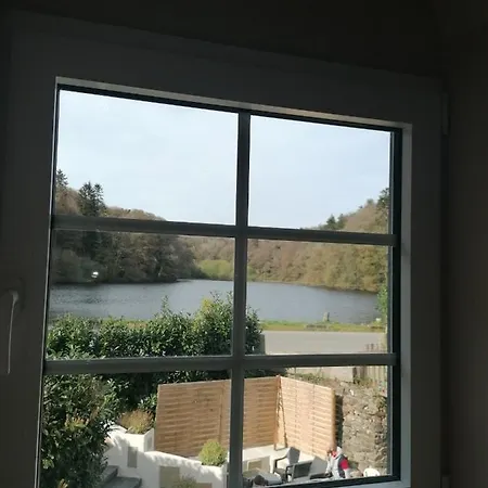 Appartement Moulin De Brezal Et étang à 20 Minute De La *