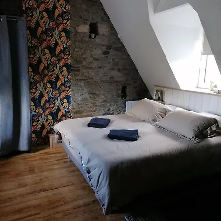 Appartement Moulin De Brezal Et étang à 20 Minute De La *