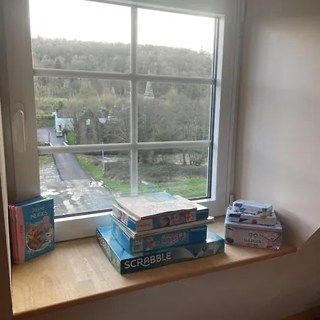 Appartement Moulin De Brezal Et étang à 20 Minute De La *