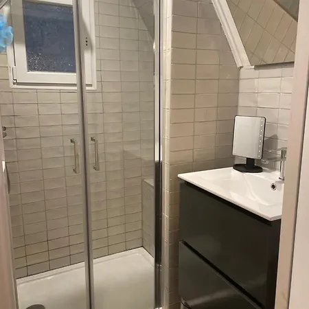 Moulin De Brezal Et étang à 20 Minute De La *